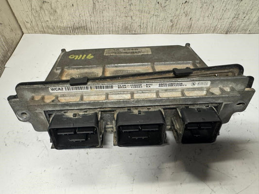 11-13 FORD F150 Engine Control Module Computer - CL3A-12A650-BHC; BR3A-12B684-KA