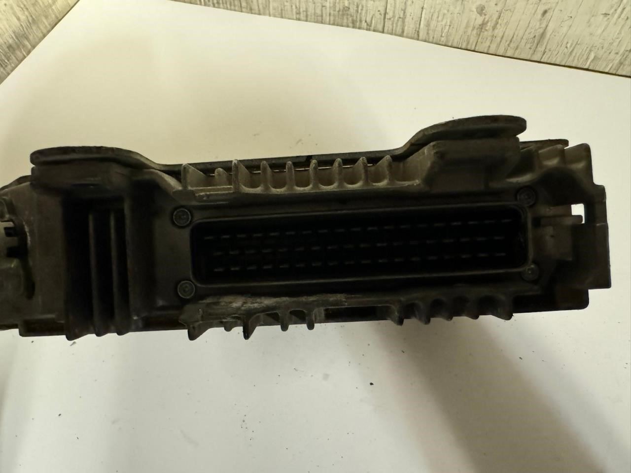 90-92 ALLANTE Anti Lock Brake System ABS Control Module - 0 265 100 303; 1649943