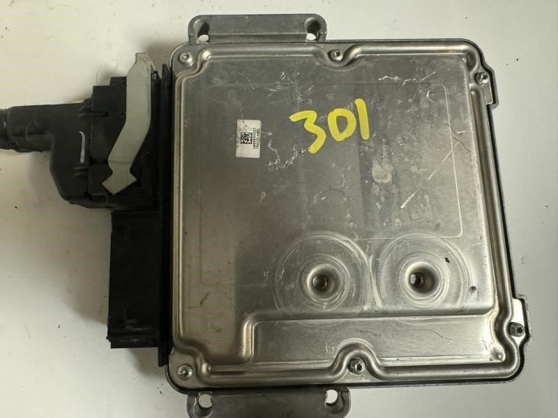 15 MUSTANG Engine Control Module Computer ECU - FR3A-12A650-CAF; FR3A-12B684-EA