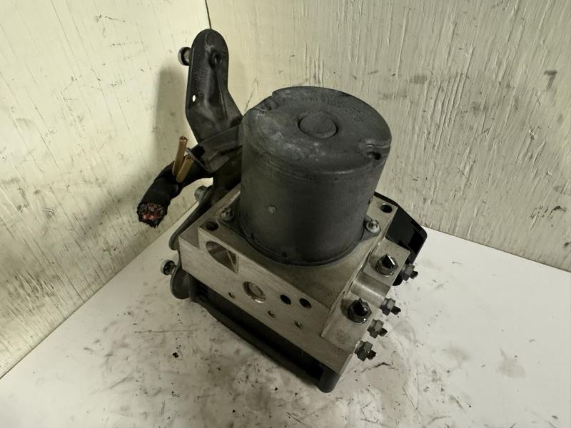 2008 E550 ABS PUMP ANTI LOCK BRAKE MODULE - A2114312712; 0 265 250 251