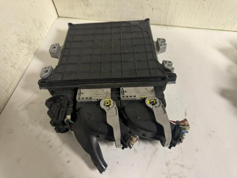 2019 PATHFINDER ENGINE CONTROL MODULE COMPUTER ECU ECM - NEC034-681; BED40A-300 