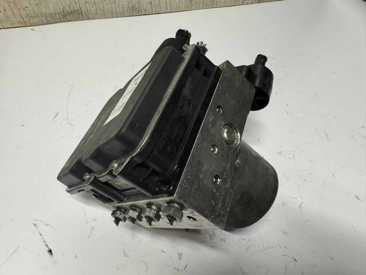 2010 E350 ABS Pump Anti Lock Brake Module - A 212 431 29 12