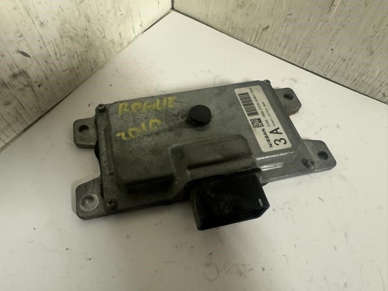 11 ROGUE Transmission Control Module TCM TCU - 31036 1VK0A