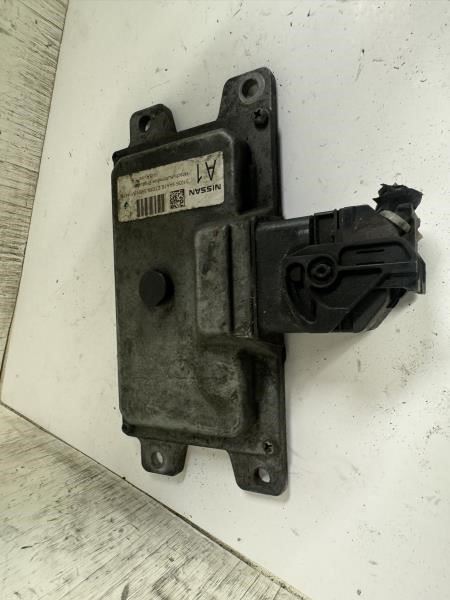 10 ALTIMA Transmission Control Module - 31036 9AA1B: ETC56-596N A1