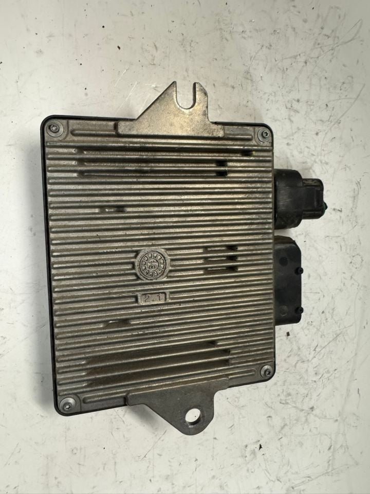 19-20 PATHFINDER Variable Timing Control Module - 237F0 9PJ1A
