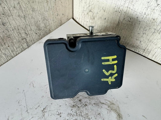 2018 MALIBU ABS Pump Anti Lock Brake Module - 065055766