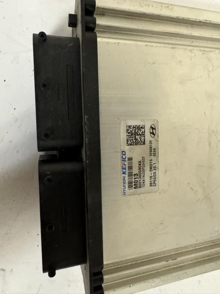 2021 SONATA Engine Control Module Computer ECU ECM PCM - 39116-2M013