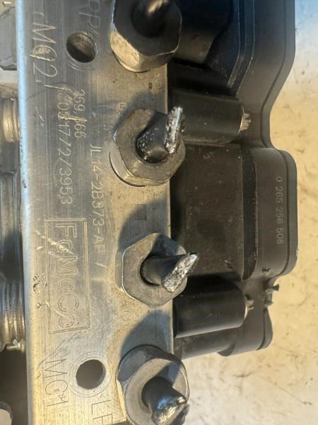 18-21 EXPEDITION ANTI LOCK BRAKE SYSTEM ABS PUMP MODULE- JL14-2B373-AF