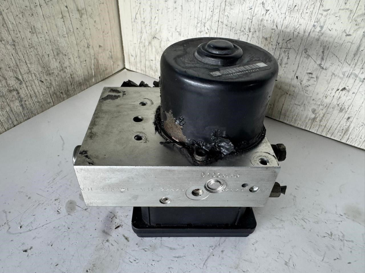 05-08 PATHFINDER ABS Pump Anti Lock Brake Module - 06.2109-0757.3
