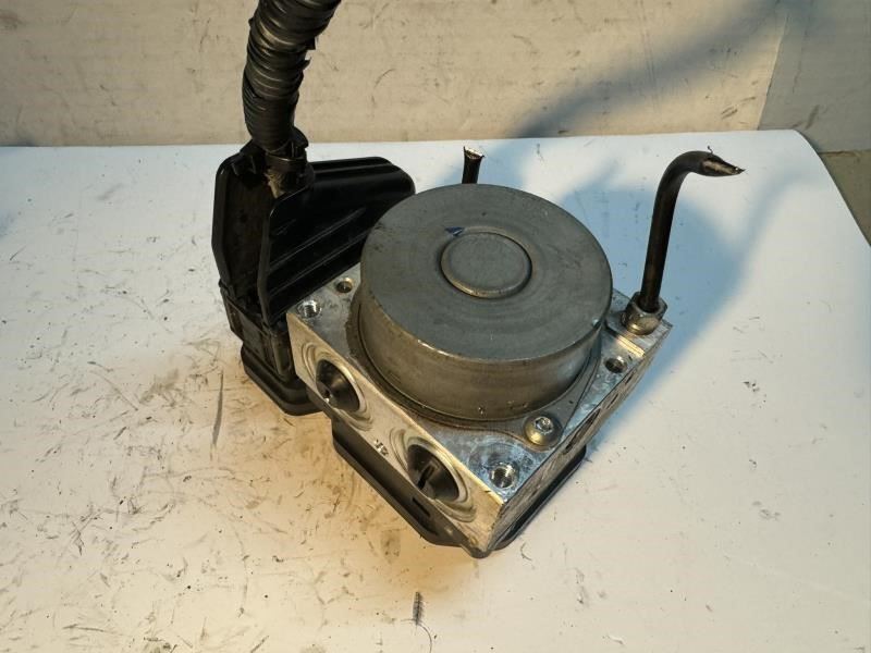 16-19 PRIUS ANTI LOCK BRAKE SYSTEM ABS PUMP MODULE - 44510-47070