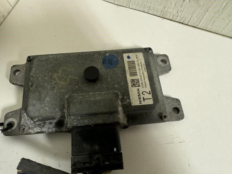 13-19 SANTA FE ENGINE CONTROL MODULE COMPUTER ECU ECM PCM- 39172-3C010; 28364829