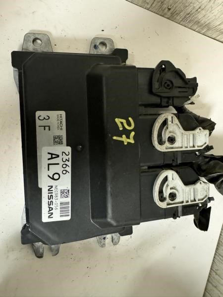 2022 VERSA Engine Control Module Computer ECU ECM PCM - NEC983-056