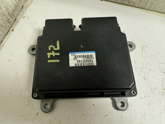 2021 Outlander Sport Engine Control Module Computer ECU ECM PCM - 1860D744