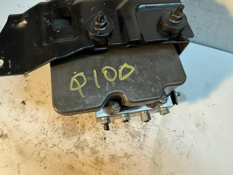 19-20 ROGUE ANTI LOCK BRAKE SYSTEM ABS PUMP MODULE - 47660-5HT3A