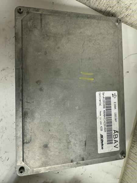 02 AUDI A4 Engine Control Module Computer ECU ECM PCM - 8E0 909 518 F