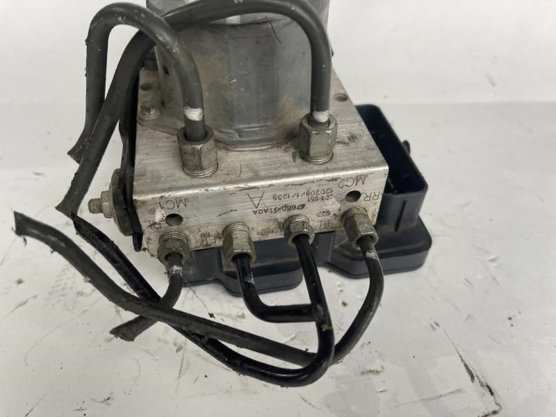 13-15 ALTIMA ABS ANTI LOCK BRAKE PUMP MODULE- 476603TA0A