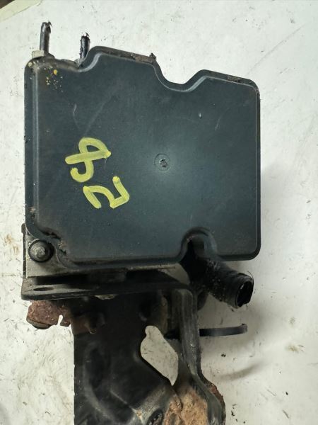 15-19 CARAVAN Anti Lock Brake System ABS Pump Module  - P68183803AD