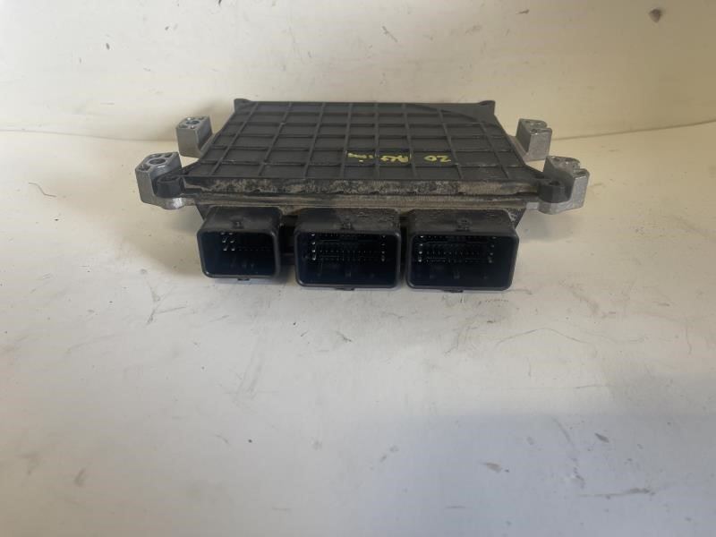 19-20 ALTIMA ENGINE CONTROL MODULE COMPUTER ECU ECM- BED509300A1