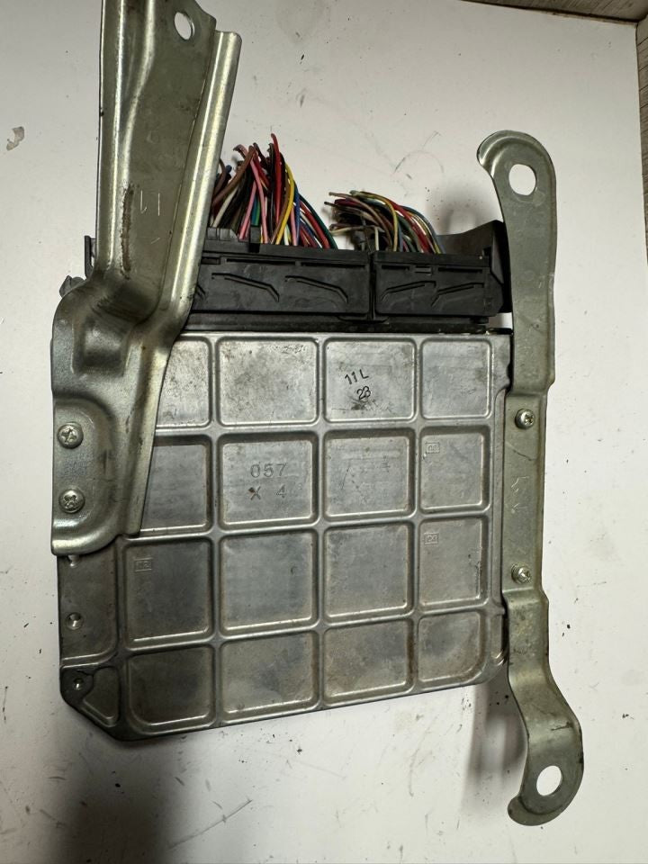 10 LEXUS ES350 Engine Control Module Computer ECU ECM PCM - 89661-33F40