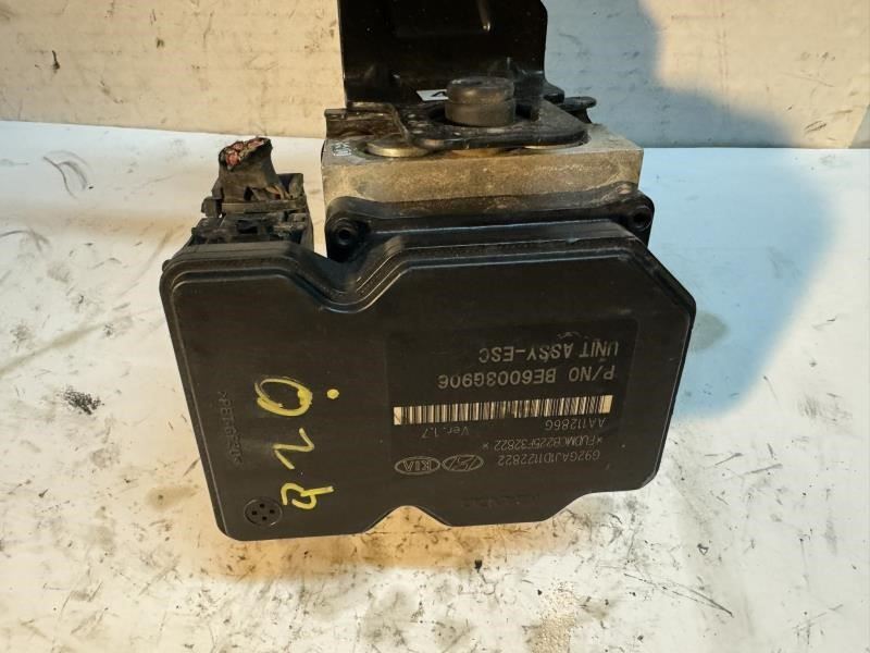 12-15 RIO ANTI LOCK BRAKE SYSTEM ABS PUMP MODULE - 58920-1W400