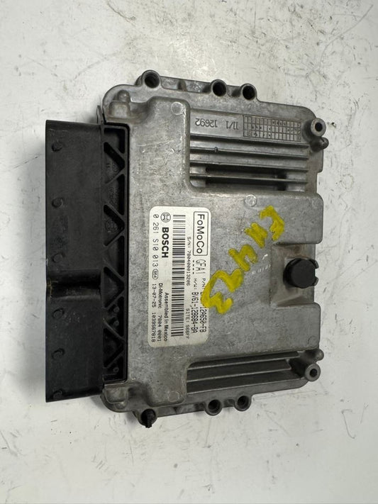 13-18 FOCUS Engine Control Module Computer - EM5A-12A650-FB; BV61-12B684-BA