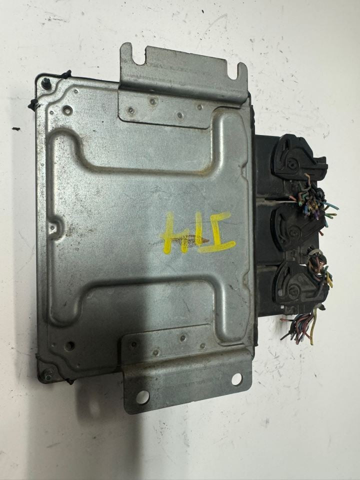 13-14 ALTIMA Engine Control Module Computer ECU - BEM400-300 A1; NEC008-043