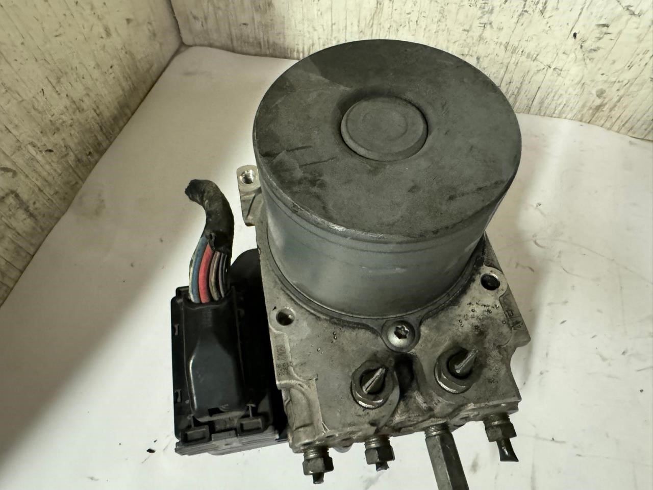 11 LEXUS RX350 ABS Pump Anti Lock Brake Module - 44540-0E091; 89541-0E011