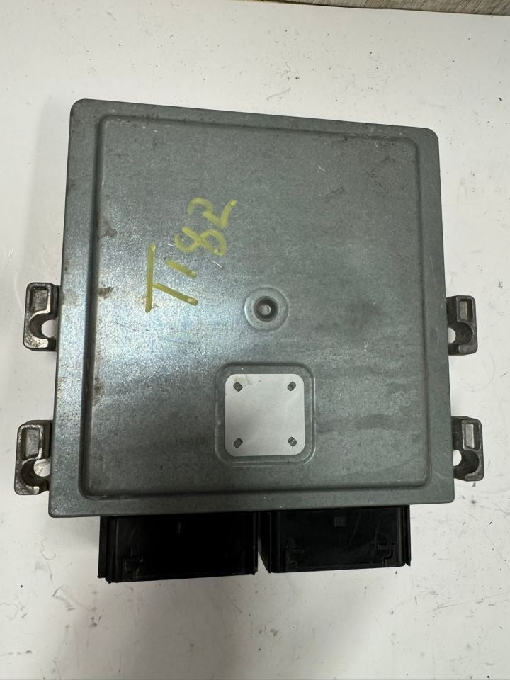 16 EXPLORER Engine Control Module Computer - G2GA-12A650-AGD; FL3A-12B684-BEB
