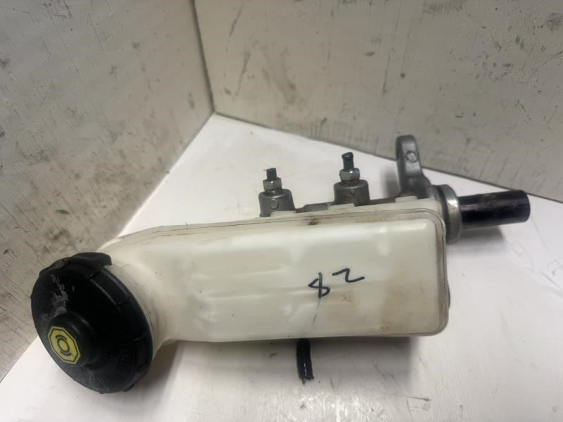 2021 CIVIC BRAKE MASTER CYLINDER