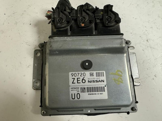 18-20 ROGUE Engine Control Module Computer ECU ECM PCM - NEC039-643