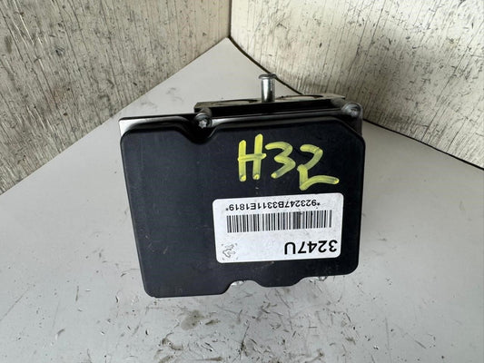 2014 ENCLAVE ABS Pump Anti Lock Brake Module - 22893247