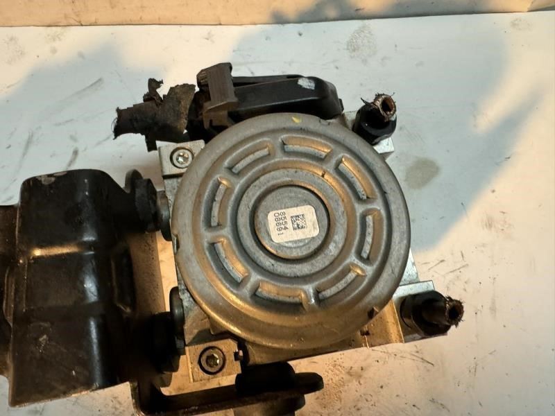 19-20 FORTE ANTI LOCK BRAKE SYSTEM ABS PUMP MODULE - 58900-M7250