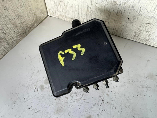 08-09 ROGUE ABS Pump Anti Lock Brake Module - TD8405