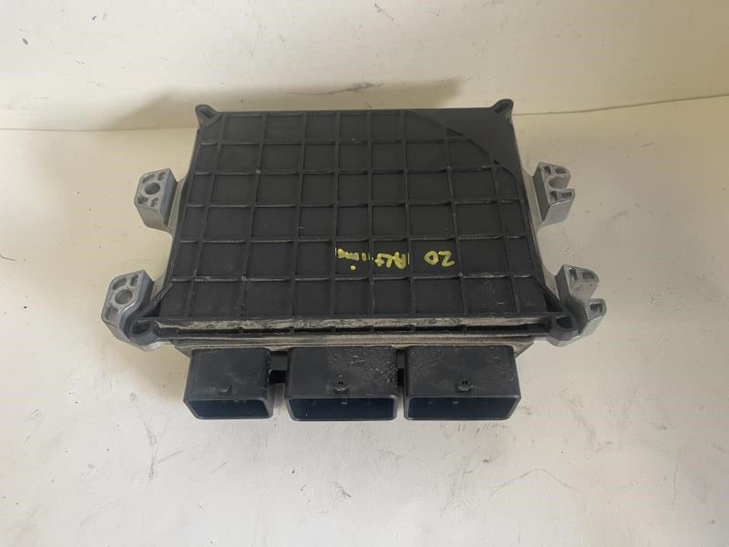 19-20 ALTIMA ENGINE CONTROL MODULE COMPUTER ECU ECM- BED509300A1