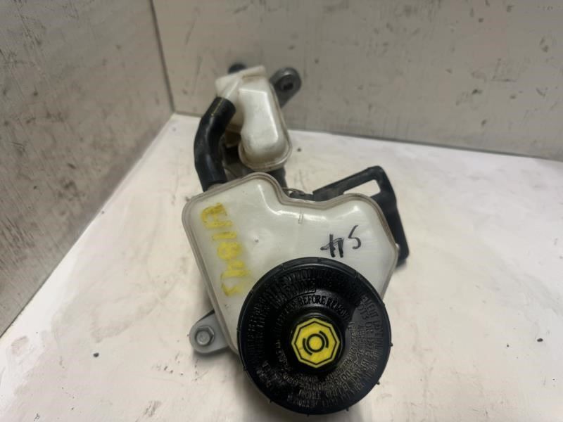 12-16 CR-V BRAKE MASTER CYLINDER