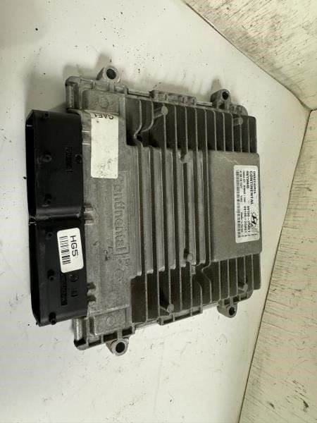 14 SANTA FE Engine Control Module Computer ECU ECM PCM- 39130-2GAE1; 39100-2GAE1