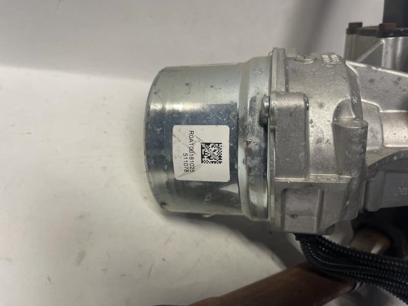 2020 KIA SOUL POWER STEERING COLUMN MOTOR- 56300-K0000