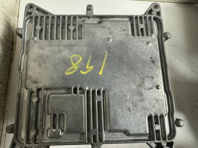 2014 BMW 428I Engine Control Module Computer ECU ECM PCM - 8 624 812 