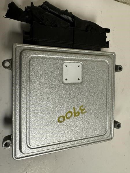 19 SANTA FE Engine Control Module Computer ECU ECM PCM- 39172-2GTG0; 39173-2GTG0