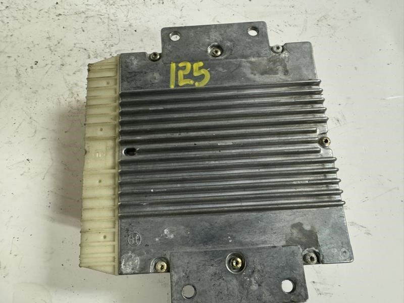 97 MERCEDES S420 ABS Electronic Stabilty Control Module - A 021 545 20 32