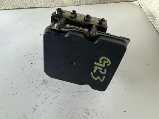 2012 SENTRA ABS Pump Anti Lock Brake Module - 47660 9AF0A