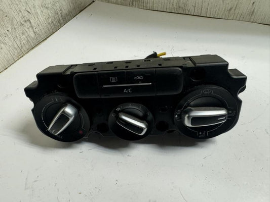 12-16 BEETLE AC Heat Climate Temperature Control - 5C0820047