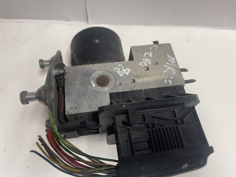 98-99 MERCEDES C280 ABS ANTI LOCK BRAKE PUMP MODULE - A0034313012