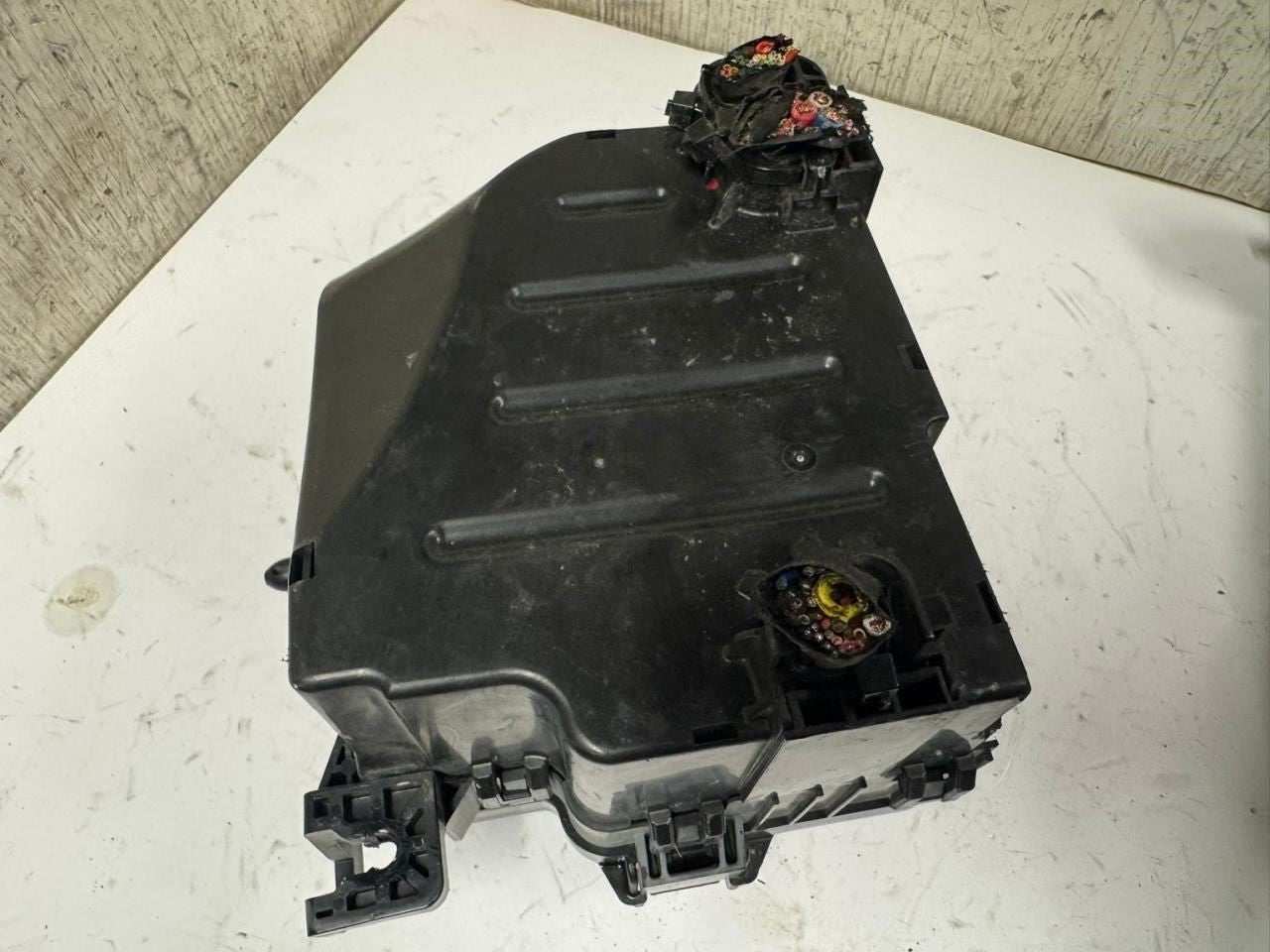 17-19 SOUL Fuse Relay Box - 91709B2070
