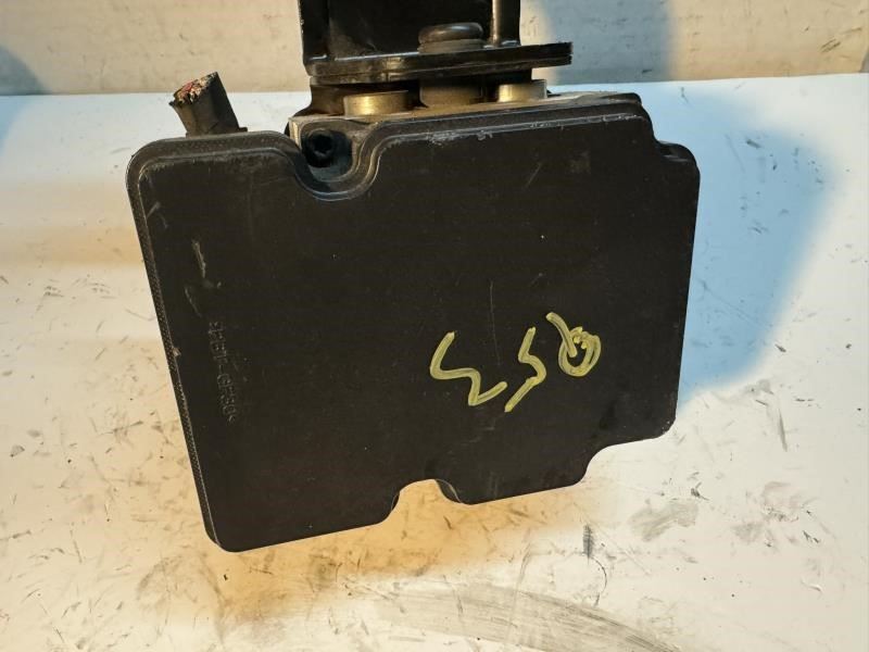 17-19 SOUL ANTI LOCK BRAKE SYSTEM ABS PUMP MODULE - 58900-B2120