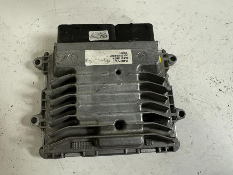 15-17 SONATA Transmission Control Module TCM - 95440-2D001; 95441-2D001