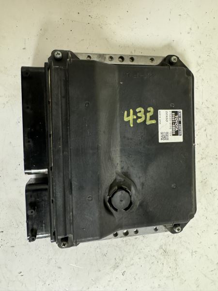 15 LEXUS RX350 Engine Control Module Computer ECU ECM PCM - 89661-48R00