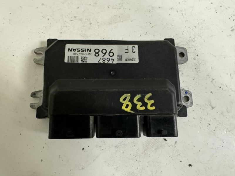 2020 VERSA Engine Control Module Computer ECU ECM PCM - NEC006-888