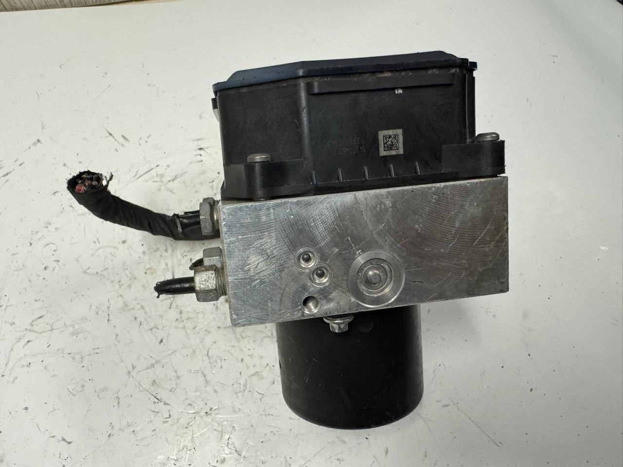 13-16 MALIBU ABS Pump Anti Lock Brake Module - 22863598