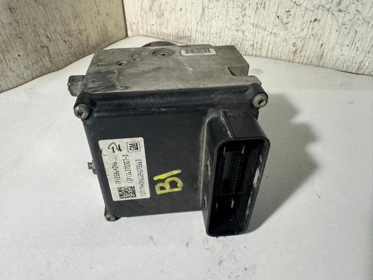 2010 LUCERNE ABS Pump Anti Lock Brake Module - 25864046